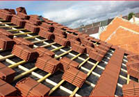 Rénover sa toiture à Vieux-Conde